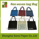 100% Recyclable & Useful Tote Bag
