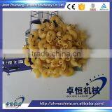 Large Output Spaghetti Pasta Production Line / Macaroni Food Making Machine thumbnail-3