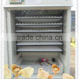 HHD Best Price and High Quality High Hatching Rate Fertile Eggs Hatching Egg Incubator in Uae