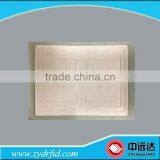 ISO 18000-6C UHF RFID H47 Inlay for Rfid Label With 3D Function thumbnail-4