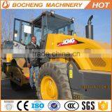 XCMG Brand 14Ton Mechanical Drive Road Roller XS143J thumbnail-5