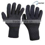 Neoprene Dive Waterproof Swimming Glove thumbnail-3