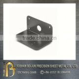 China manufacturing custom heavy duty angle brackets