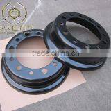 Wheel Rim for 6.50-15 Forklift Rim thumbnail-5