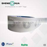 ISO 14443A NFC Tag 13.56mhz NFC Label Sticker For NFC Phones thumbnail-4