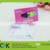 Good Price UID Changeable Rfid Card From China Supplier