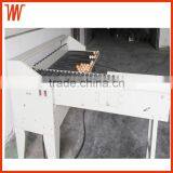5400-6000 Eggs/hour 3 Rows Chicken Egg Grader