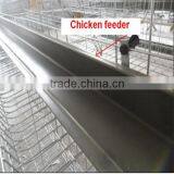 Poultry Farm Equipment Automatic Design Layer Chicken Cage thumbnail-1