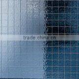 6mm /7mm Wire Mesh Glass / Wire Mesh Security Glass Wire Reinforced Glass /wired Glass Prices thumbnail-3