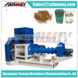 Factory Price Technology Fish Feed Pellet Mill Machine / Pellet Making Machine thumbnail-6