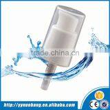 20/410 PP Material Full Cap Cosmetic Cream Pump Plastic Pump thumbnail-1