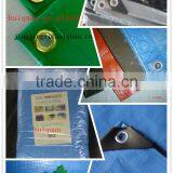 Used Pvc Plastic Tarpaulin