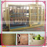 Plastic Rope Making Machine