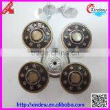 Fashion Jean Buttons