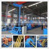 D Type Twisted Rope Making Machine for Nylon, Polyester Rope: Https://youtu.be/ODLBJ4em4vA thumbnail-5