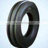 Top Chinese Brand Agricultural Tractor Tires 7.50-18 thumbnail-1