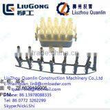 ZF Parts Plug ZF.6029199005 SP100498 for Liugong Wheel Loader Parts thumbnail-1