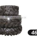 16X6.50-8 Snow Thrower Tires Wheel Snow Blower Lawnmower Tractor Tractor Road Sweeper Wheel thumbnail-2