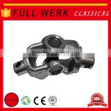 Precise casting FULL WERK steering joint and shaft steering wheel bluetooth fm transmitter car kit from Hangzhou Chian supplier
