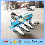 China Professional Harvester for Rice and Wheat Reaping With Dual Boot thumbnail-3