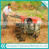Rotary Plough for Walking Tractor thumbnail-1