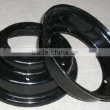 China Hot Selling Tractor Wheel Rim 4.00-9 on Sale thumbnail-1