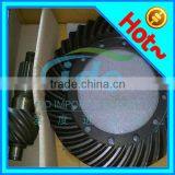 Crown Wheel Pinion for MITSUBISHI FUSO FK612 MC076705 thumbnail-1