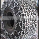 Wheel Loader Tyre Protection Chain thumbnail-1