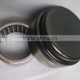 Needle Roller Bearing NKJ 5/12 5 5x15x12mm With Double Lock Ring in the Outer Ring thumbnail-3