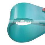 Pvc Leaf Anti-slip Durable Use Workshop Floor Cover / Pvc Floor Sheet thumbnail-1