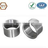 Cnc Turning Steel Parts With Thread thumbnail-1