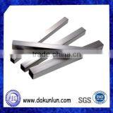 Wholesale Factory Supply Precision Stainless Steel Square Hollow Pipe thumbnail-6