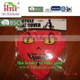 High Quality Animal(rabbit/sheep/dog/cow) Waterproof Bicycle Seat Cover thumbnail-6