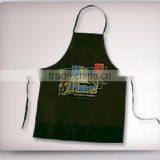 2017 Promotional Kitchen Newly BBQ Pattern Apron With Many Tool Pockets thumbnail-6