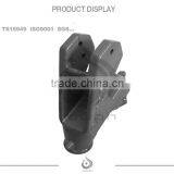Fireplug Water Faucet Sand Casting Gray Iron Casting thumbnail-2