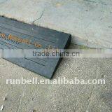Rubber Step Ramp