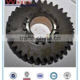 Hot Selling Investment Casting Train Parts With Low Price thumbnail-3