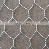 hot dipped galvanized hexagonal wire mesh/electro galvanized hexagonal wire mesh/galvanized chicken wire netting