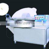 High Quality Meat Bowl Cutter Machine 125-420L