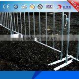 2017 China Good Quality Competitive Price Galvanized Pvc Coated Welded Type Temporary Fence Panel Online Hot Sale (factory) thumbnail-5