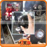 Professional Factory Price Granteed Coffee Roaster/cocoa Bean Roasting Machine thumbnail-5