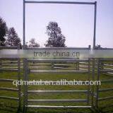 Portable Livestock Cattle Panel thumbnail-5