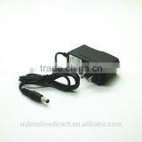 New Arrival Ac/dc Power Adapter 5.5mm 2.1mm for Led Lamp,US Plug thumbnail-5