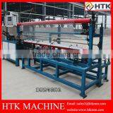 New Products for High Speed Chainlink Fence Machine/Diamond Mesh Machine thumbnail-5