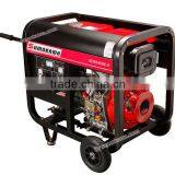 5000w Diesel Generators Prices