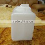 Customized Blow Molding Plstic Tank Water Plastic Cans Oyster White thumbnail-2