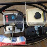 Speedy Gasoline Engine Hydraulic Oil Pump Companies Production Machine thumbnail-3