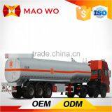China Capacity Fuel Tank Truck or Used Fuel Tanker Truck Trailer thumbnail-1