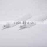 Double Tube 40ml 60ml Unique Lotion Bottles thumbnail-5