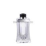 High Quality Wholesale Empty Acrylic Oil Bottle With Dropper thumbnail-4